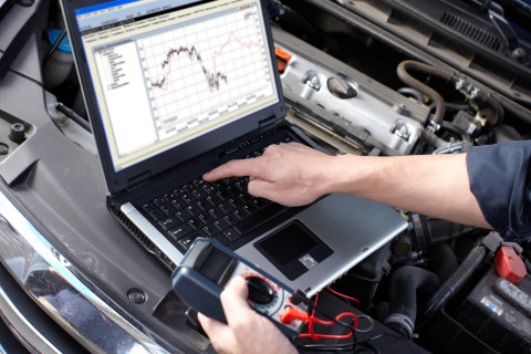 Chip tuning